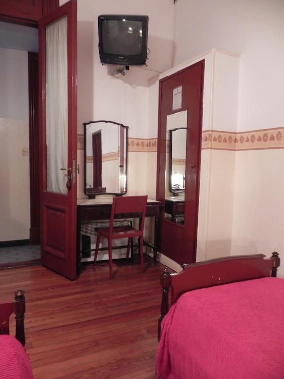 Orleans Hotel Buenos Aires Zimmer foto